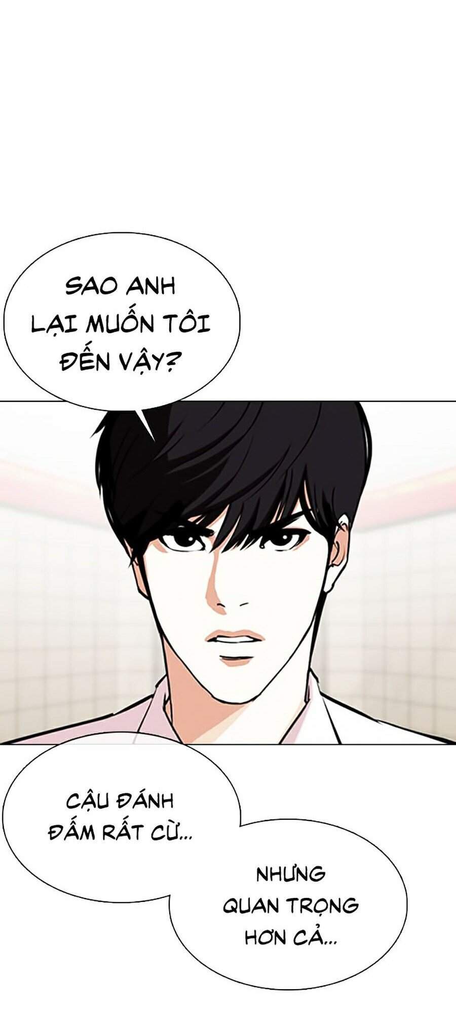 Hoán Đổi Diệu Kỳ Chapter 353 - Trang 2