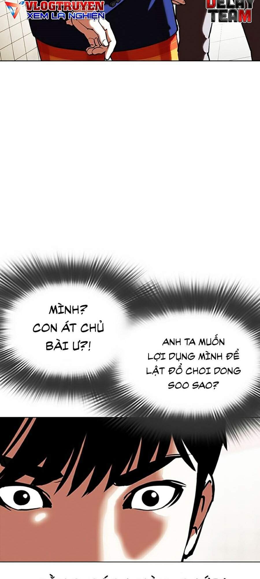 Hoán Đổi Diệu Kỳ Chapter 353 - Trang 2