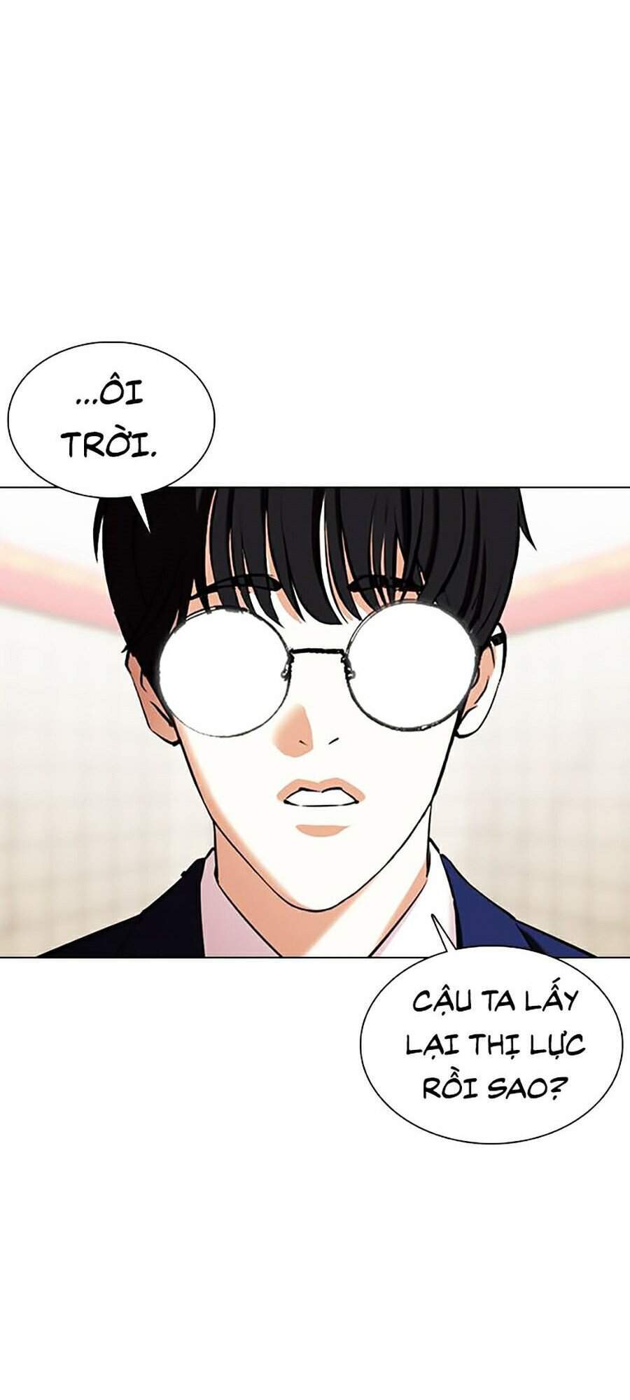 Hoán Đổi Diệu Kỳ Chapter 353 - Trang 2