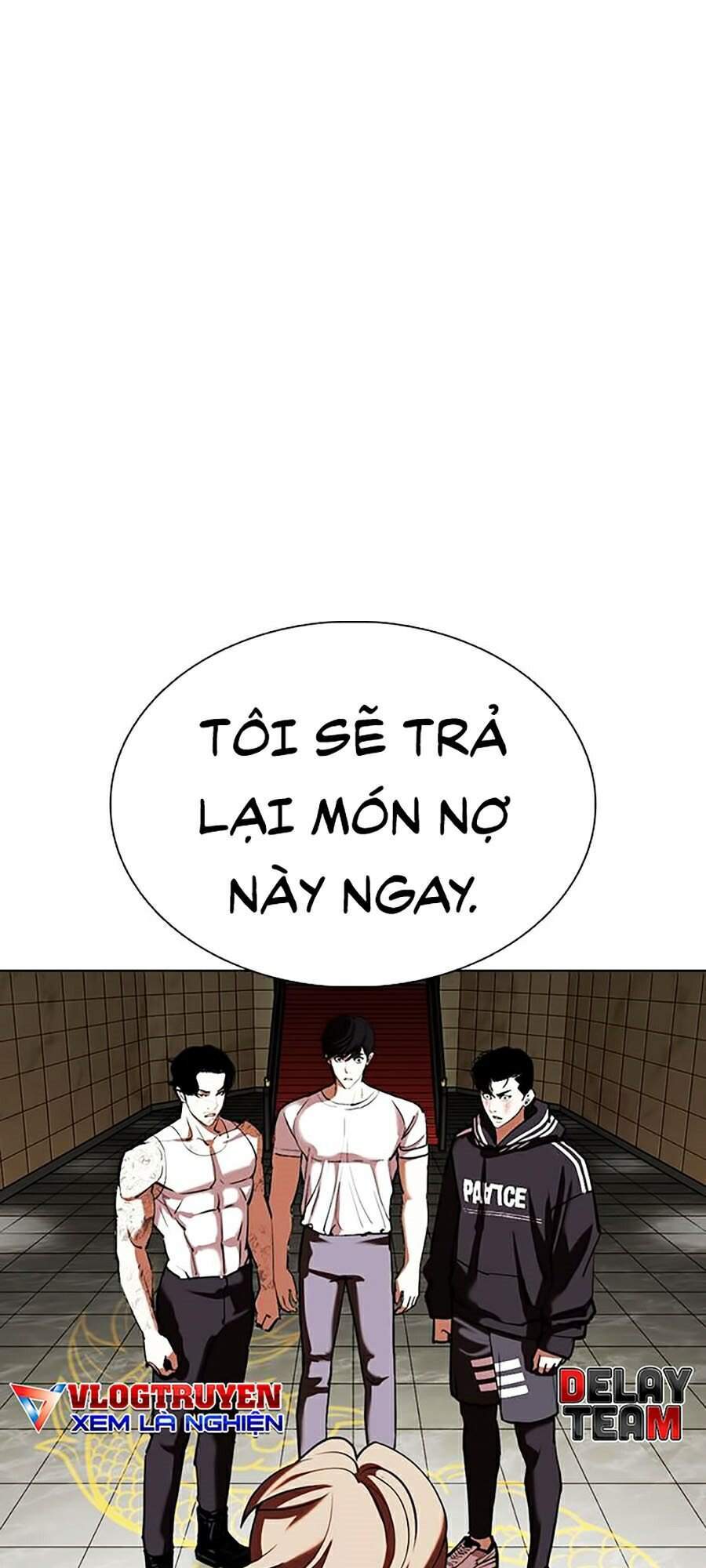 Hoán Đổi Diệu Kỳ Chapter 353 - Trang 2