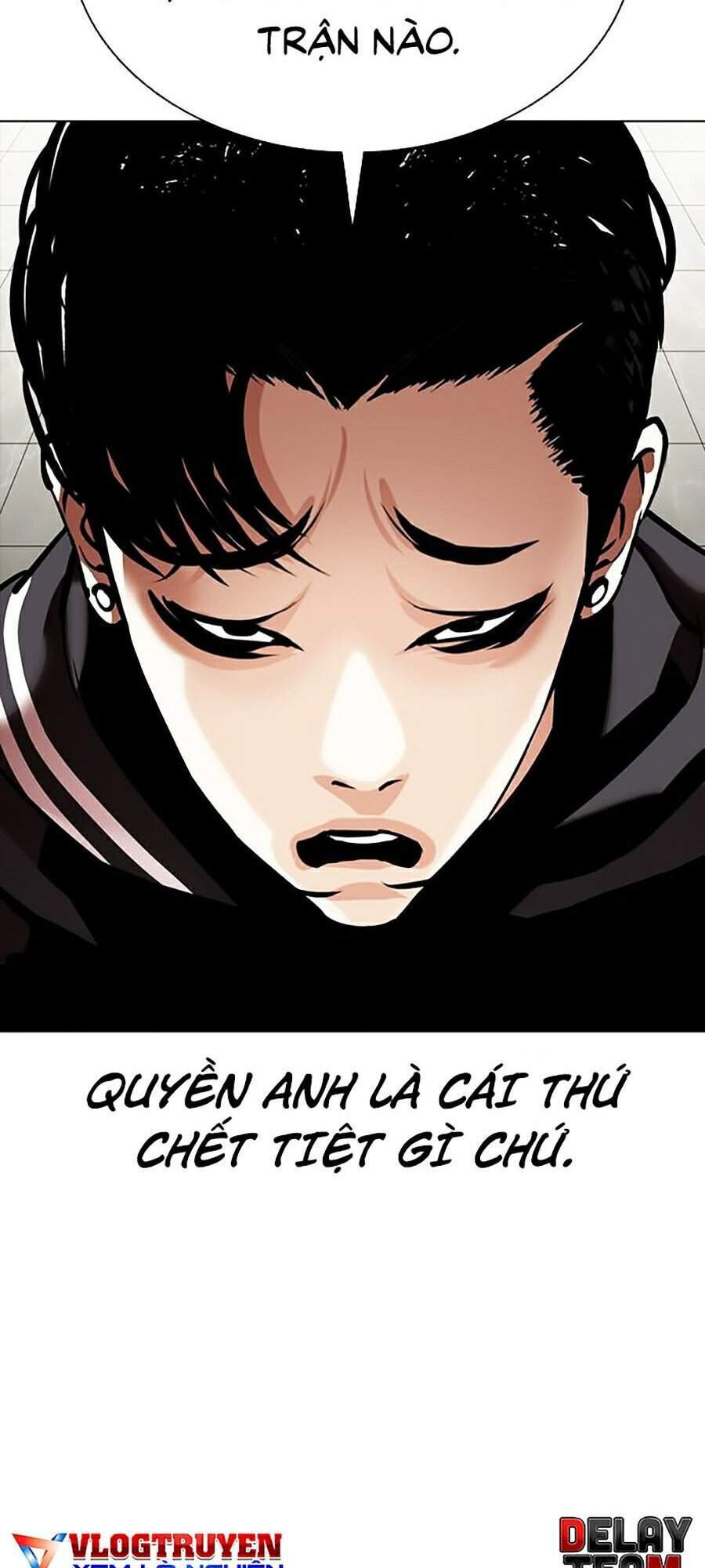 Hoán Đổi Diệu Kỳ Chapter 351 - Trang 2