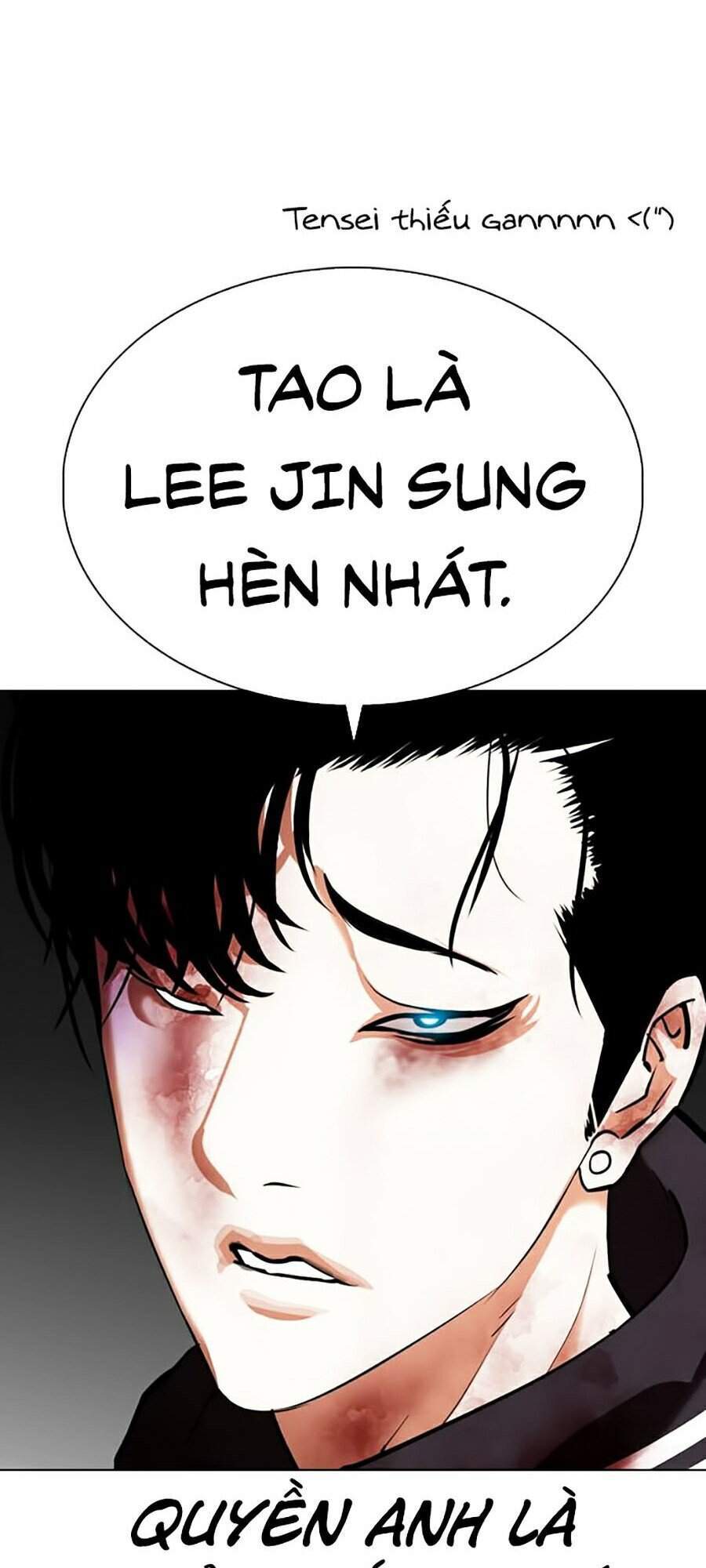 Hoán Đổi Diệu Kỳ Chapter 351 - Trang 2