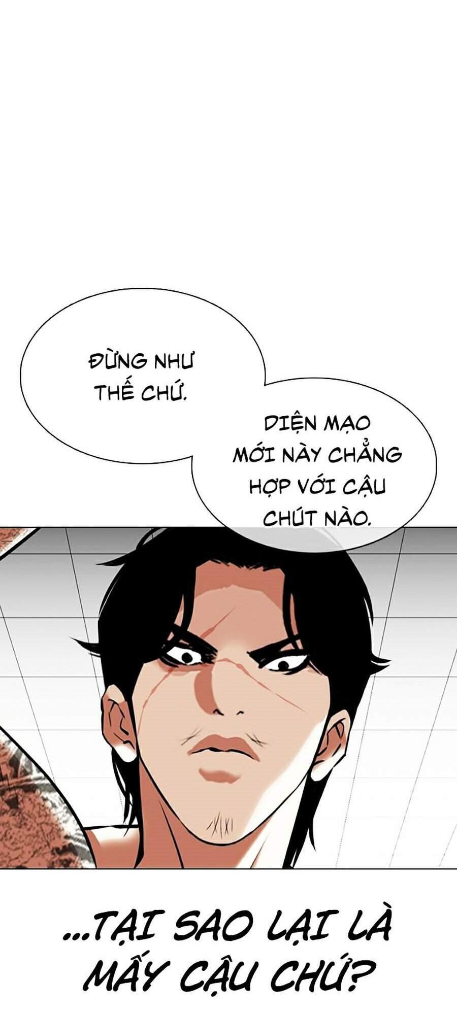 Hoán Đổi Diệu Kỳ Chapter 351 - Trang 2