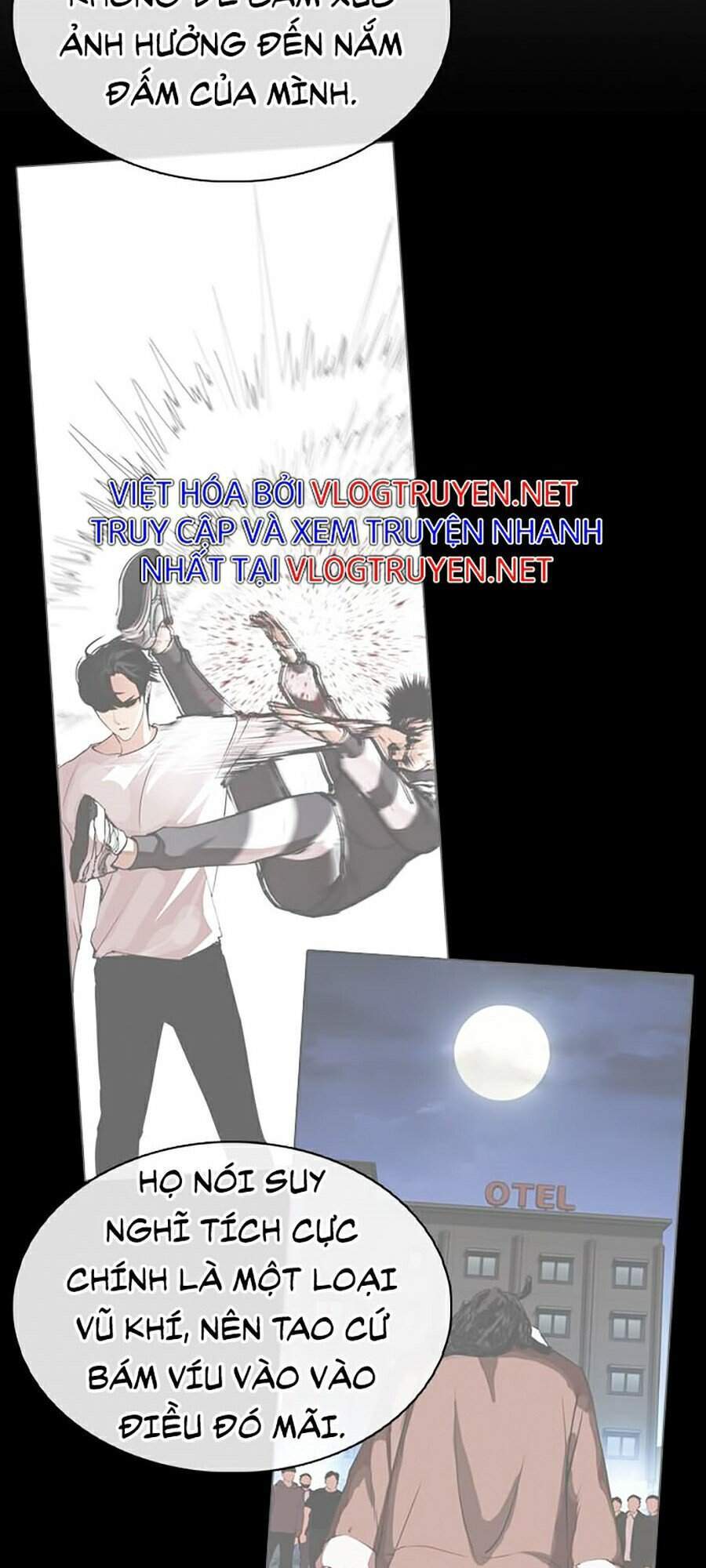 Hoán Đổi Diệu Kỳ Chapter 351 - Trang 2