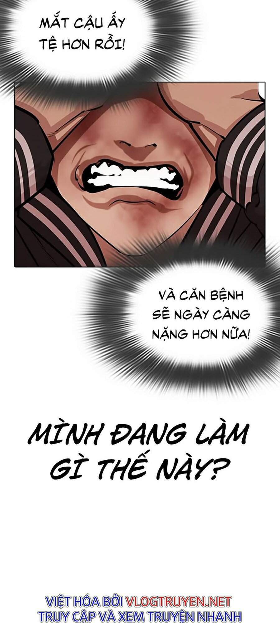 Hoán Đổi Diệu Kỳ Chapter 345 - Trang 2