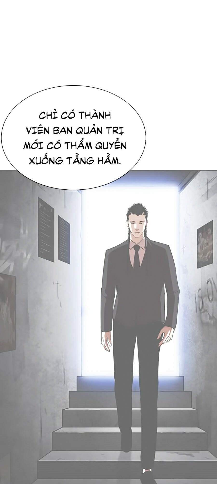 Hoán Đổi Diệu Kỳ Chapter 345 - Trang 2