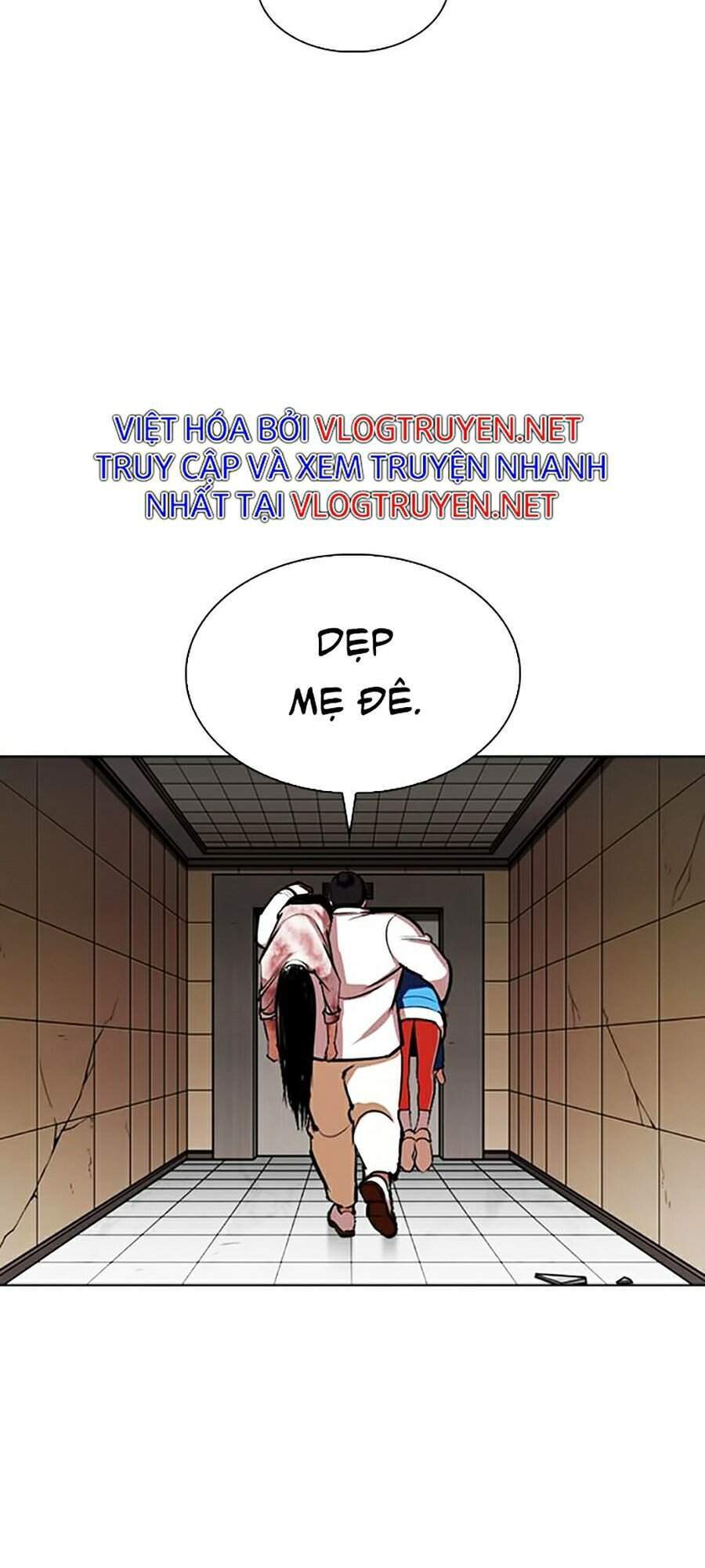 Hoán Đổi Diệu Kỳ Chapter 345 - Trang 2