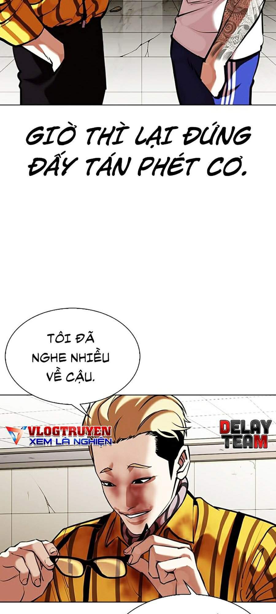 Hoán Đổi Diệu Kỳ Chapter 345 - Trang 2