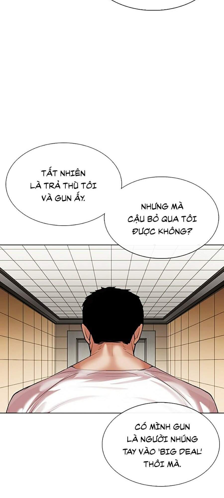 Hoán Đổi Diệu Kỳ Chapter 345 - Trang 2