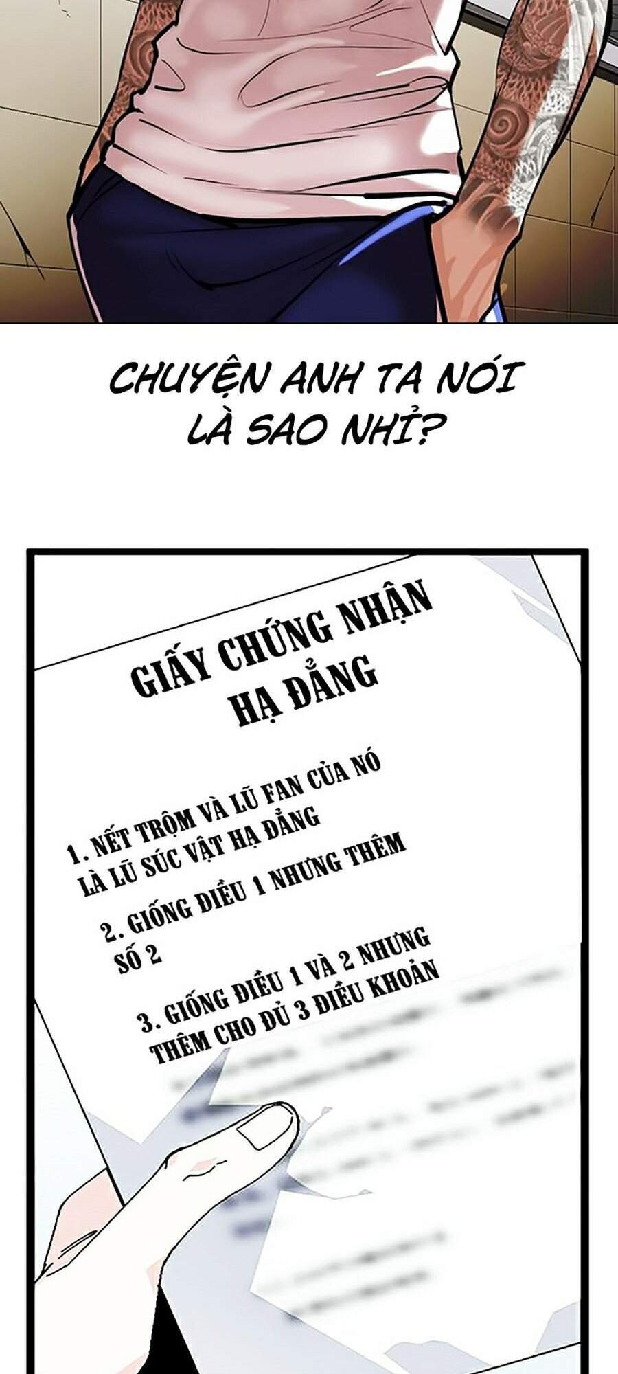 Hoán Đổi Diệu Kỳ Chapter 345 - Trang 2