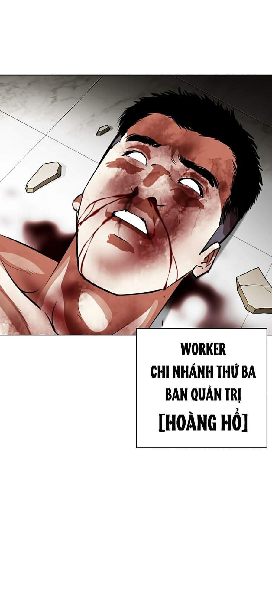 Hoán Đổi Diệu Kỳ Chapter 345 - Trang 2