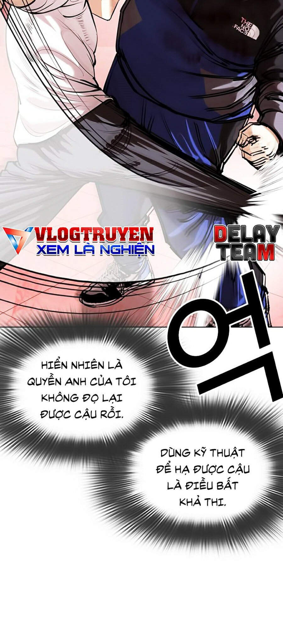 Hoán Đổi Diệu Kỳ Chapter 342 - Trang 2