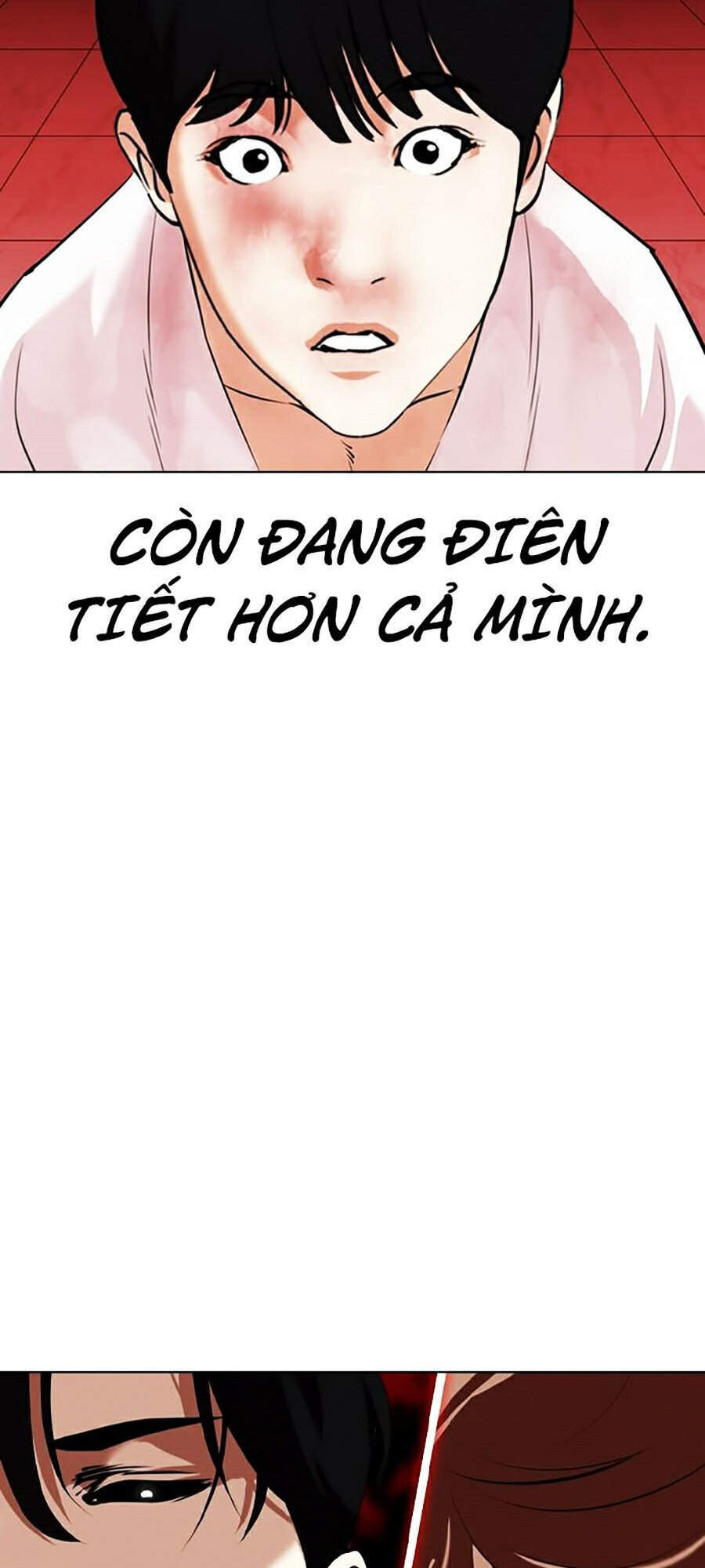 Hoán Đổi Diệu Kỳ Chapter 342 - Trang 2