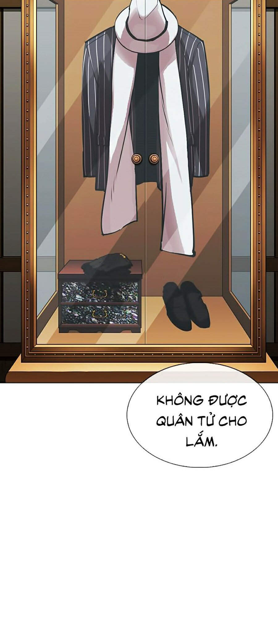 Hoán Đổi Diệu Kỳ Chapter 342 - Trang 2