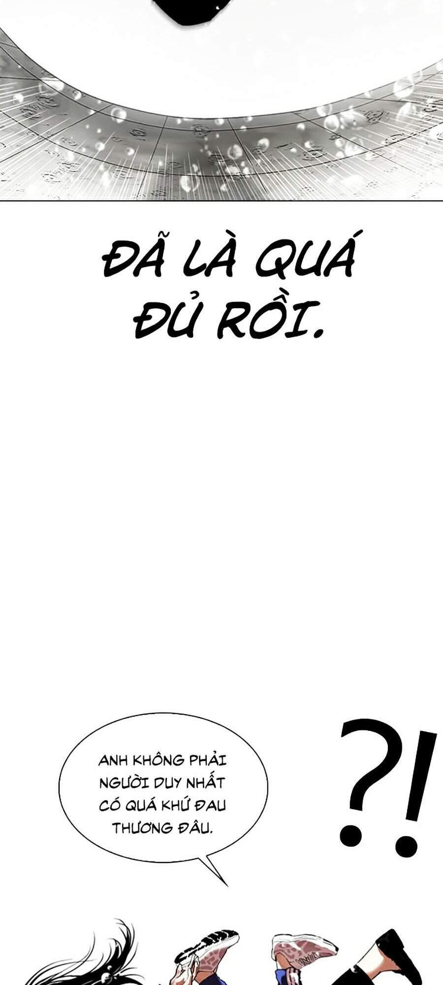 Hoán Đổi Diệu Kỳ Chapter 340 - Trang 2