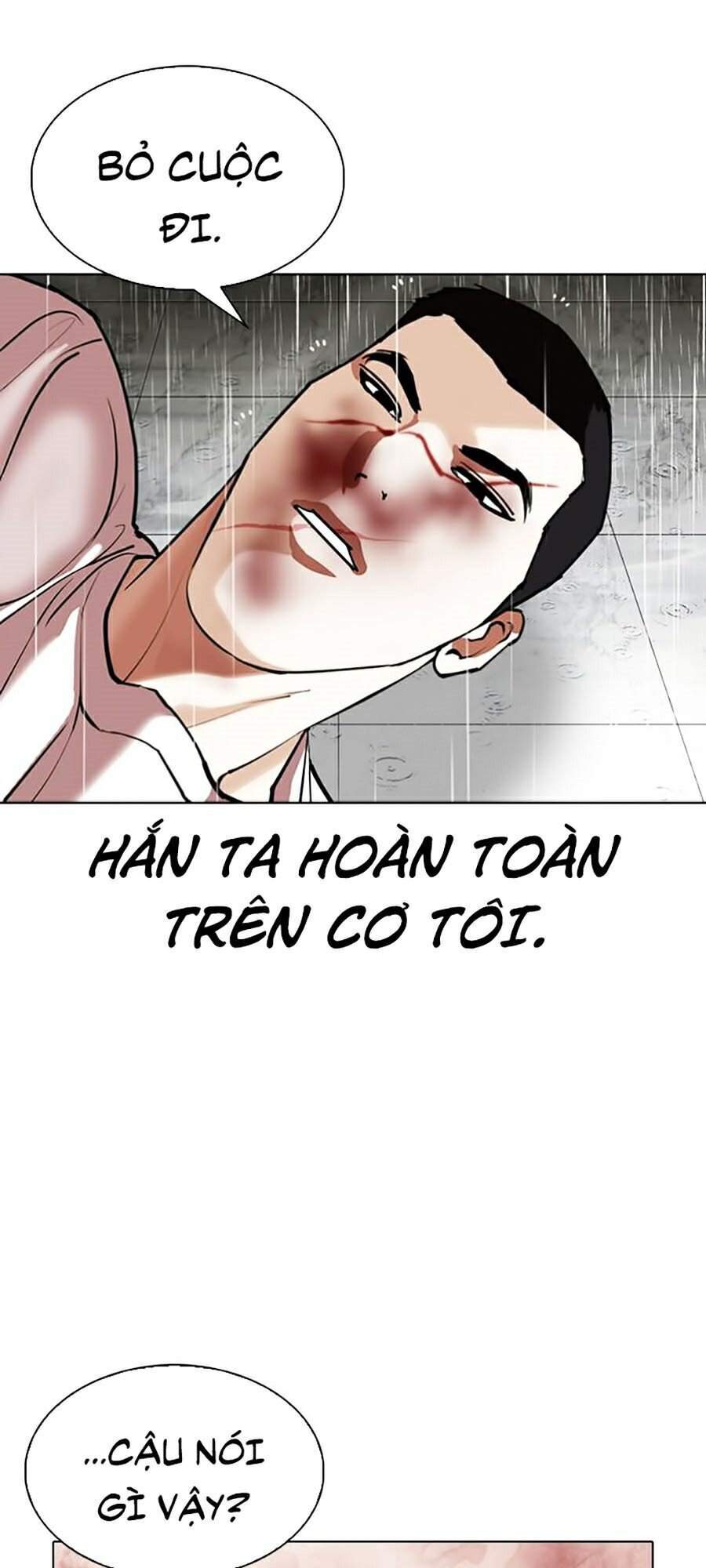 Hoán Đổi Diệu Kỳ Chapter 340 - Trang 2