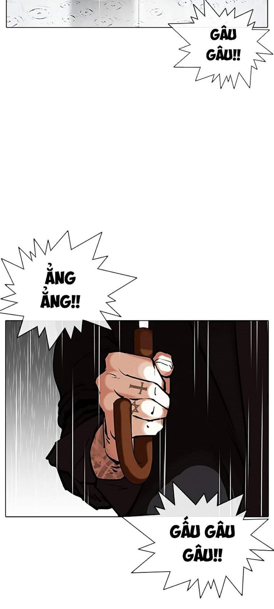 Hoán Đổi Diệu Kỳ Chapter 340 - Trang 2