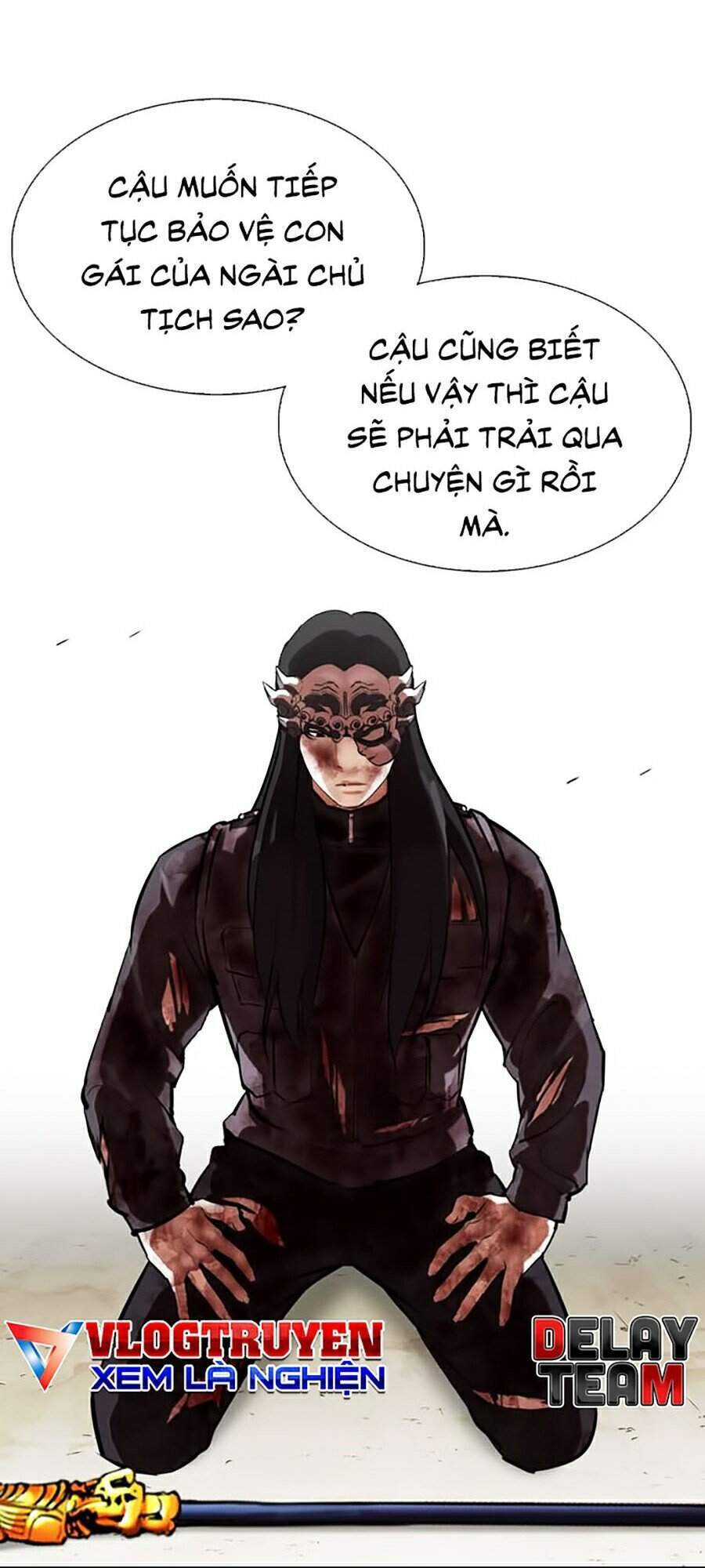 Hoán Đổi Diệu Kỳ Chapter 340 - Trang 2