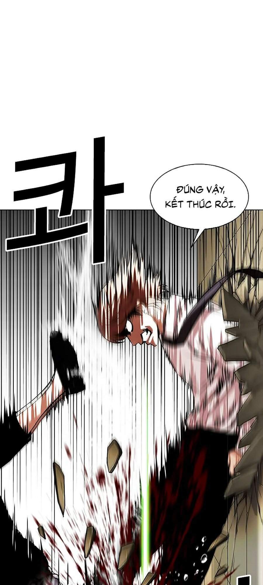 Hoán Đổi Diệu Kỳ Chapter 339 - Trang 2