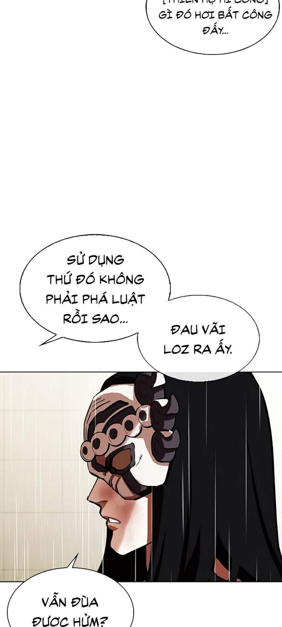 Hoán Đổi Diệu Kỳ Chapter 339 - Trang 2