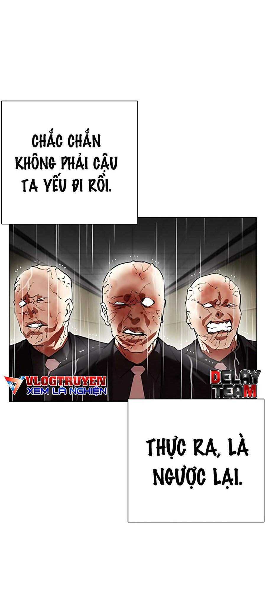 Hoán Đổi Diệu Kỳ Chapter 339 - Trang 2