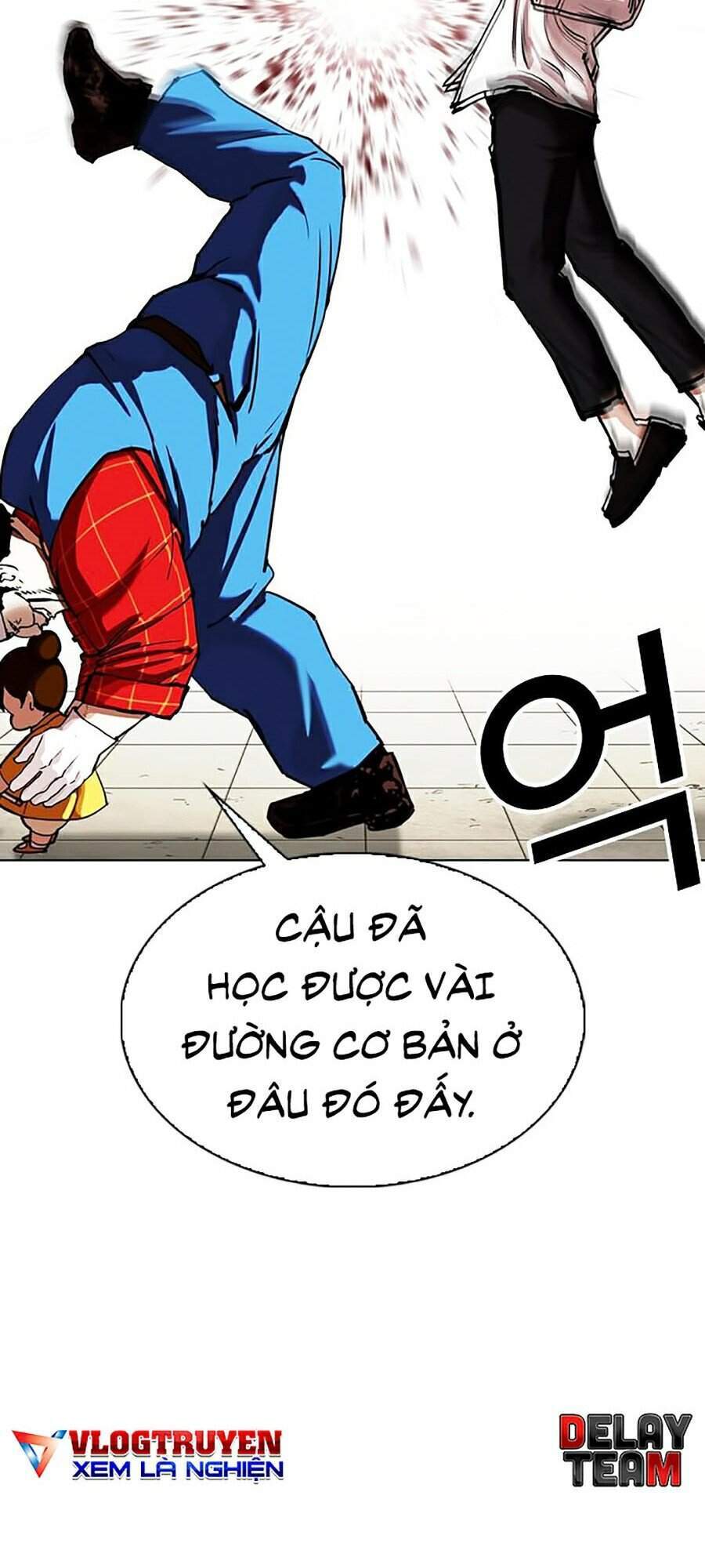 Hoán Đổi Diệu Kỳ Chapter 339 - Trang 2