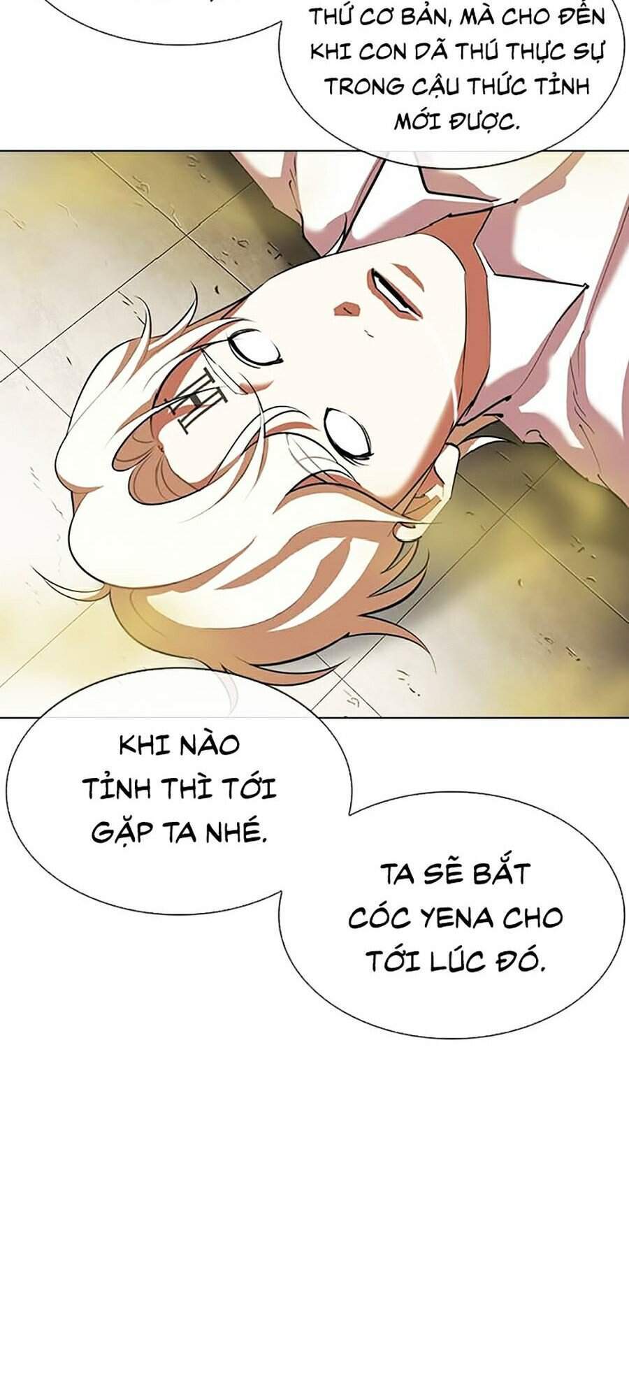 Hoán Đổi Diệu Kỳ Chapter 339 - Trang 2