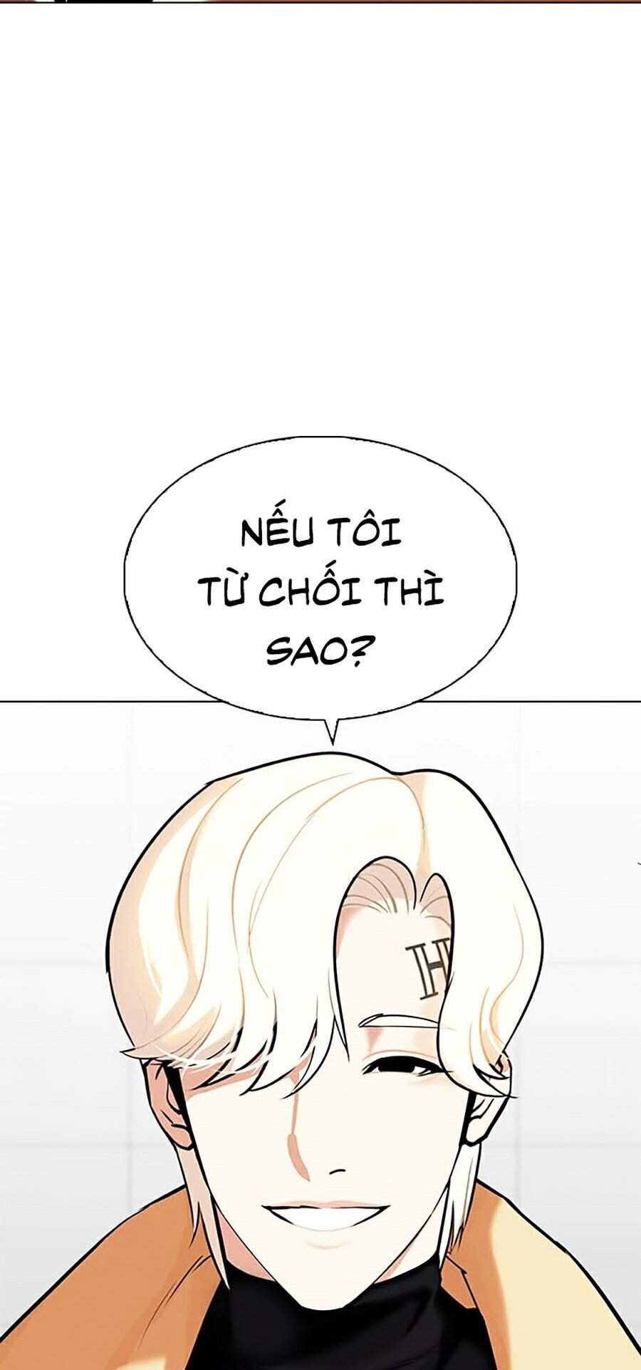 Hoán Đổi Diệu Kỳ Chapter 338 - Trang 2