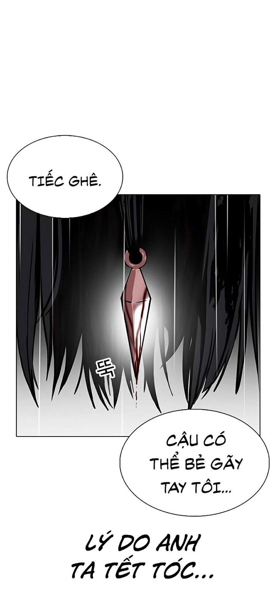 Hoán Đổi Diệu Kỳ Chapter 338 - Trang 2