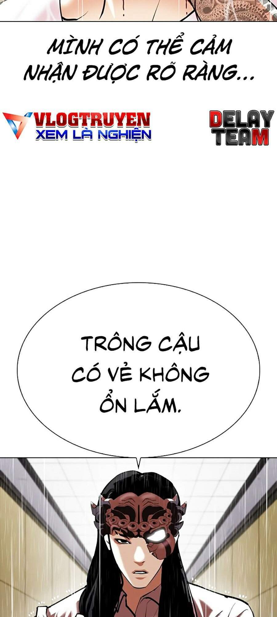 Hoán Đổi Diệu Kỳ Chapter 338 - Trang 2