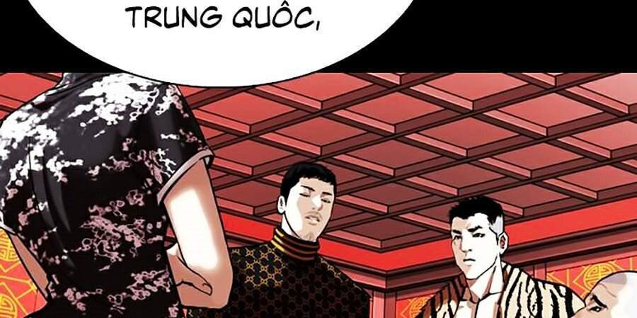 Hoán Đổi Diệu Kỳ Chapter 338 - Trang 2