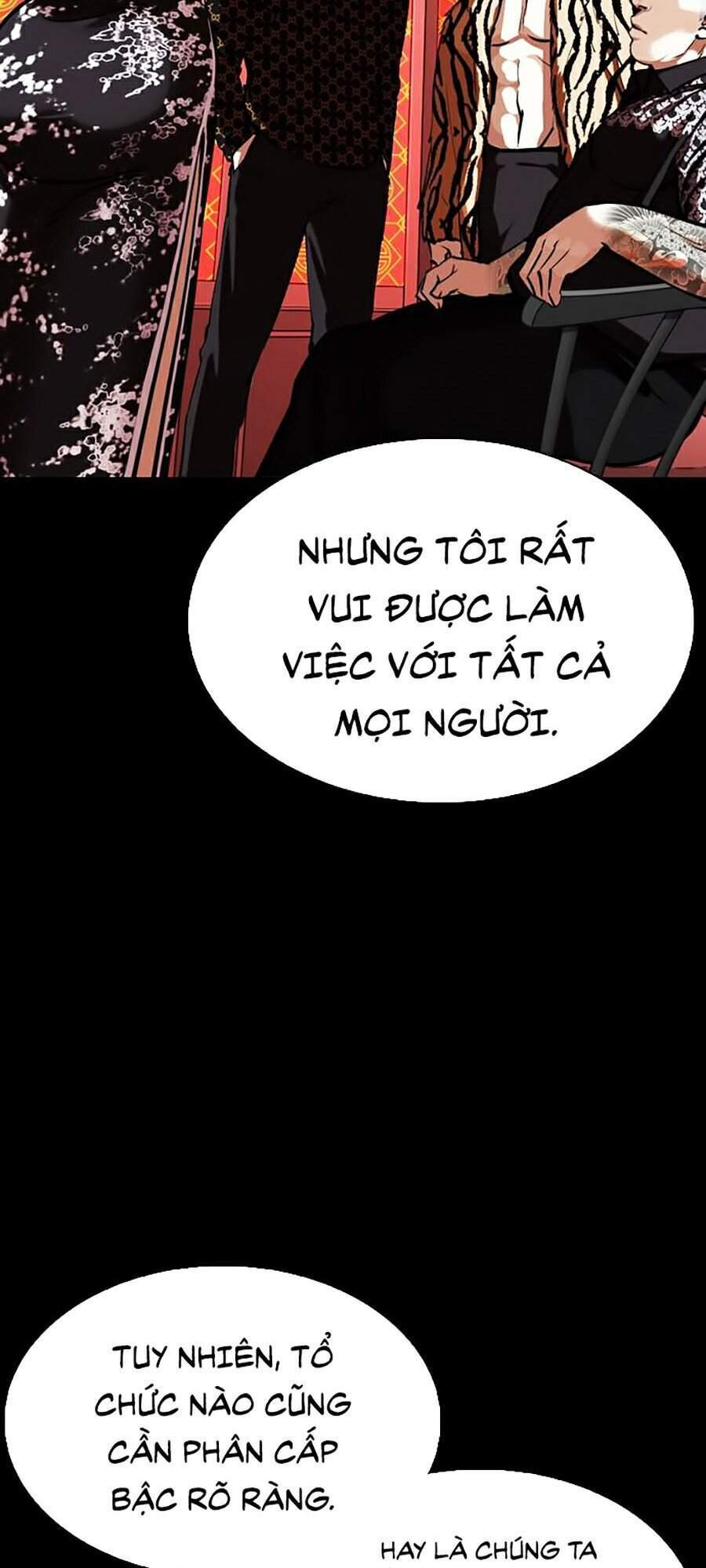 Hoán Đổi Diệu Kỳ Chapter 338 - Trang 2