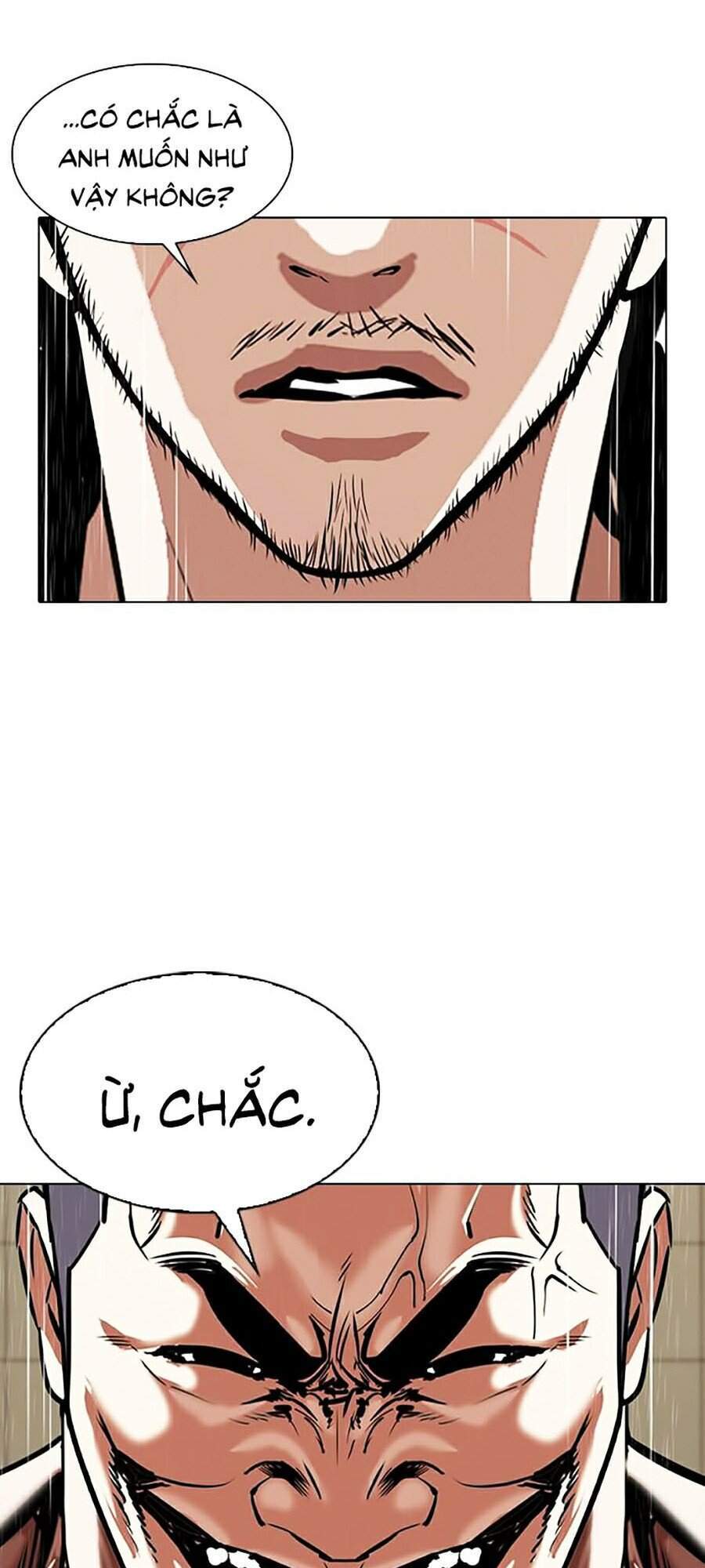 Hoán Đổi Diệu Kỳ Chapter 338 - Trang 2