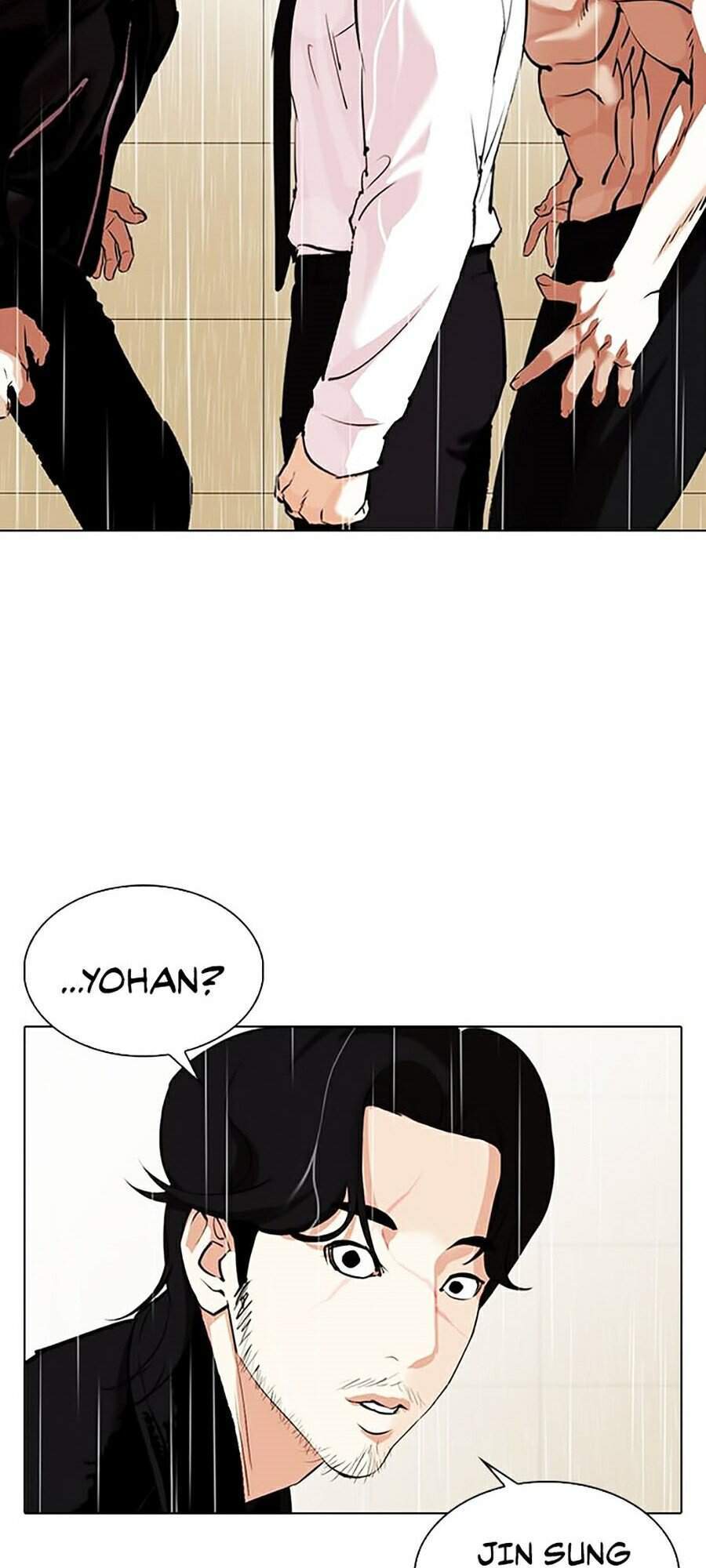 Hoán Đổi Diệu Kỳ Chapter 338 - Trang 2