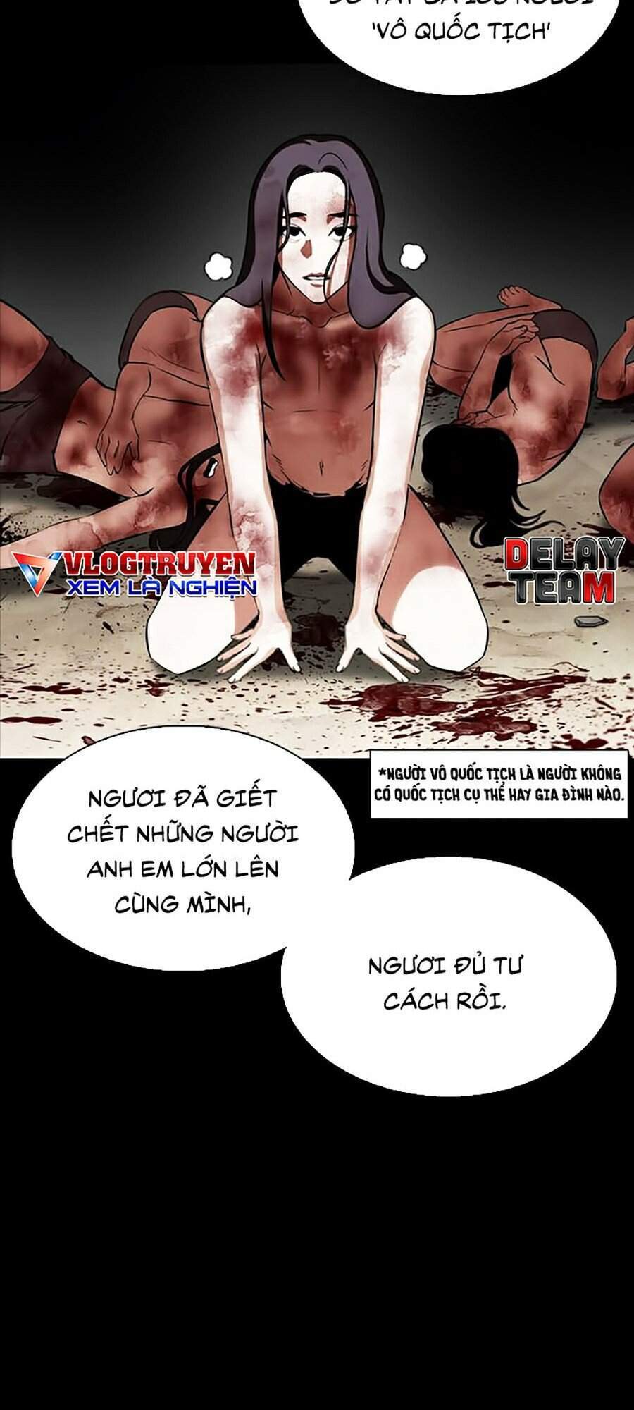 Hoán Đổi Diệu Kỳ Chapter 335 - Trang 2