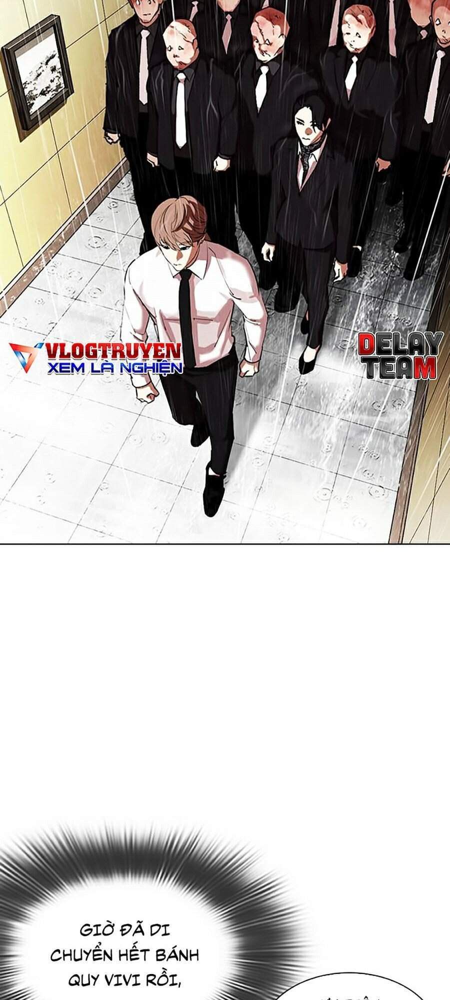 Hoán Đổi Diệu Kỳ Chapter 335 - Trang 2