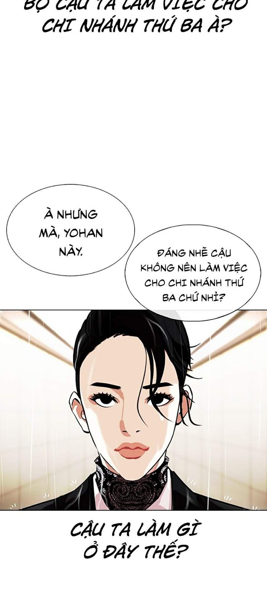 Hoán Đổi Diệu Kỳ Chapter 335 - Trang 2