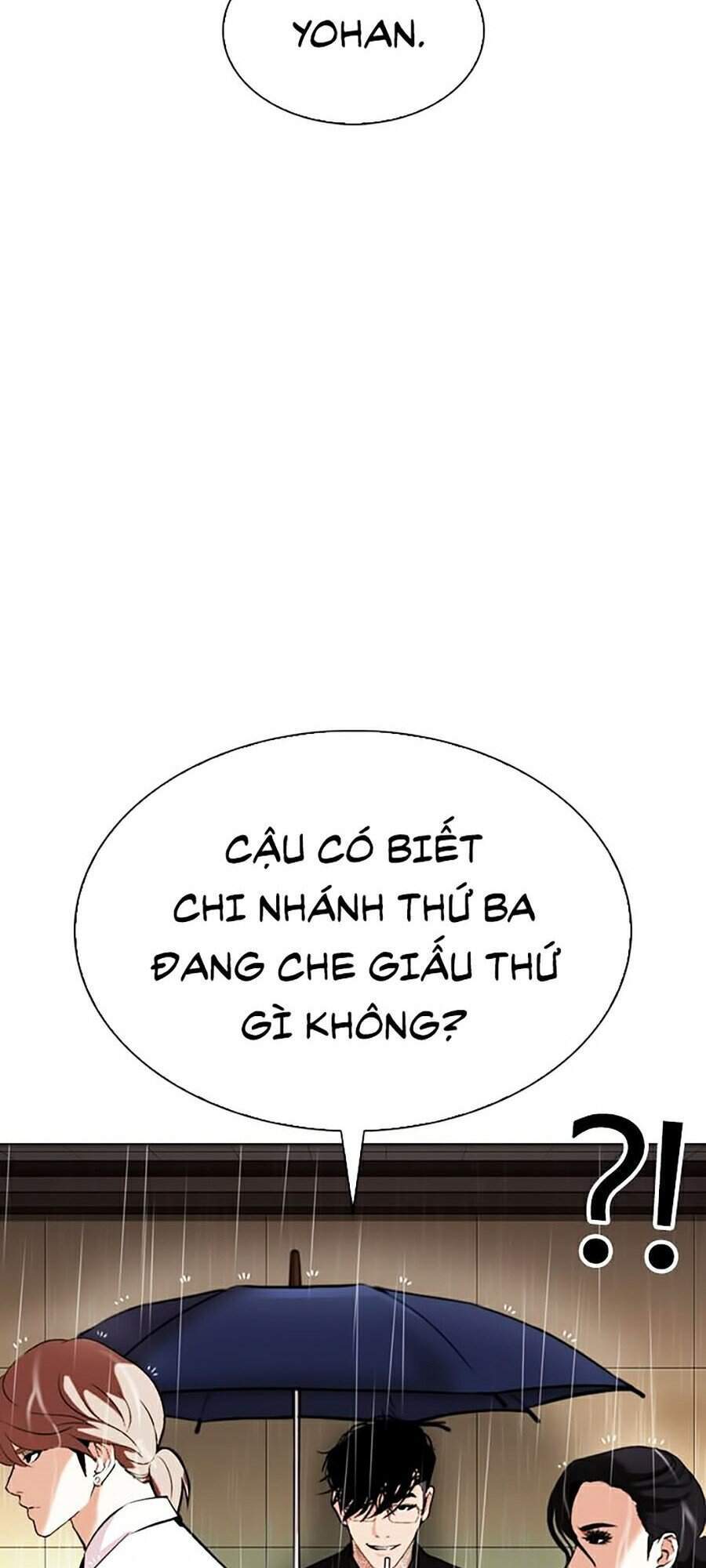 Hoán Đổi Diệu Kỳ Chapter 335 - Trang 2