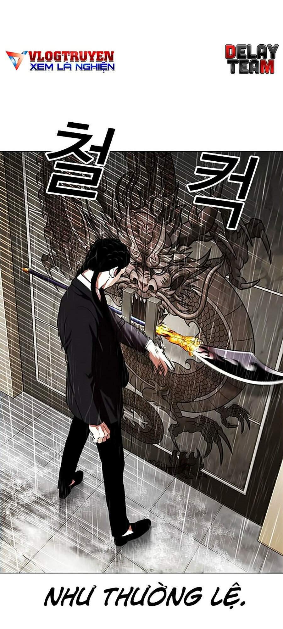 Hoán Đổi Diệu Kỳ Chapter 335 - Trang 2