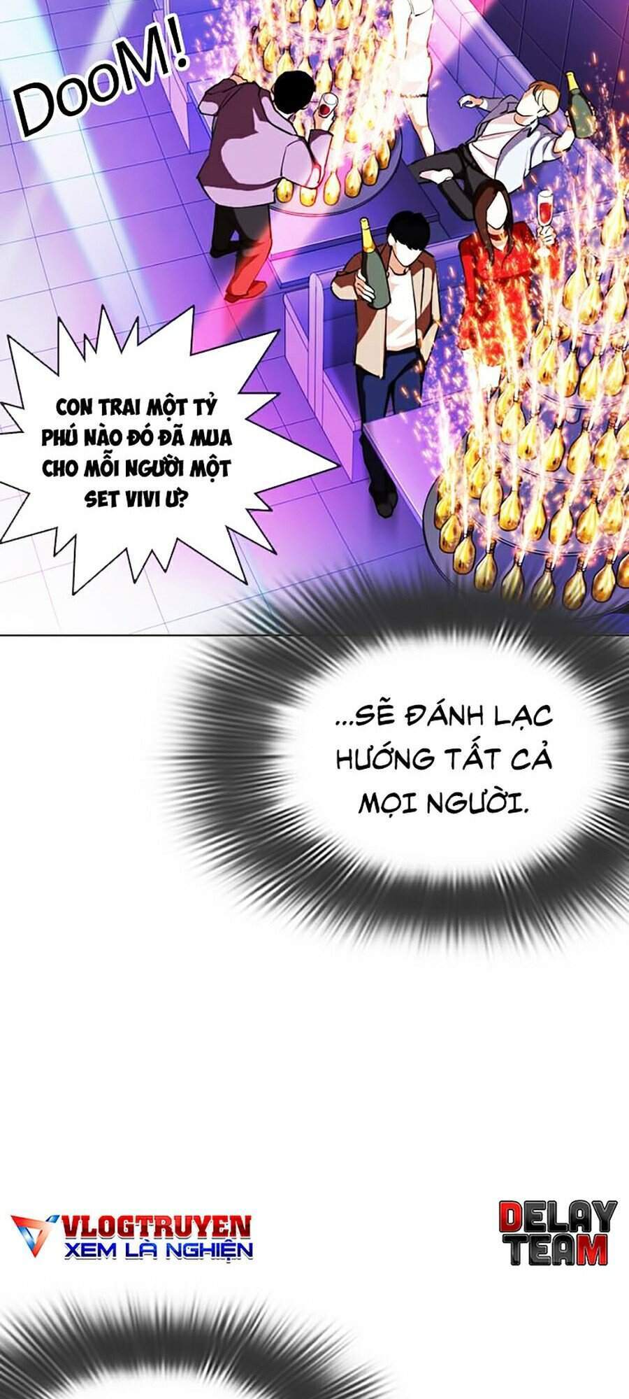 Hoán Đổi Diệu Kỳ Chapter 327 - Trang 2