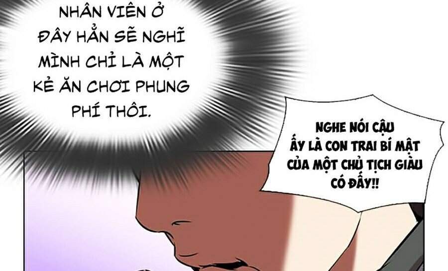 Hoán Đổi Diệu Kỳ Chapter 327 - Trang 2