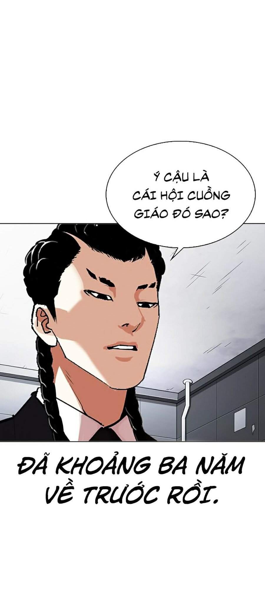 Hoán Đổi Diệu Kỳ Chapter 327 - Trang 2