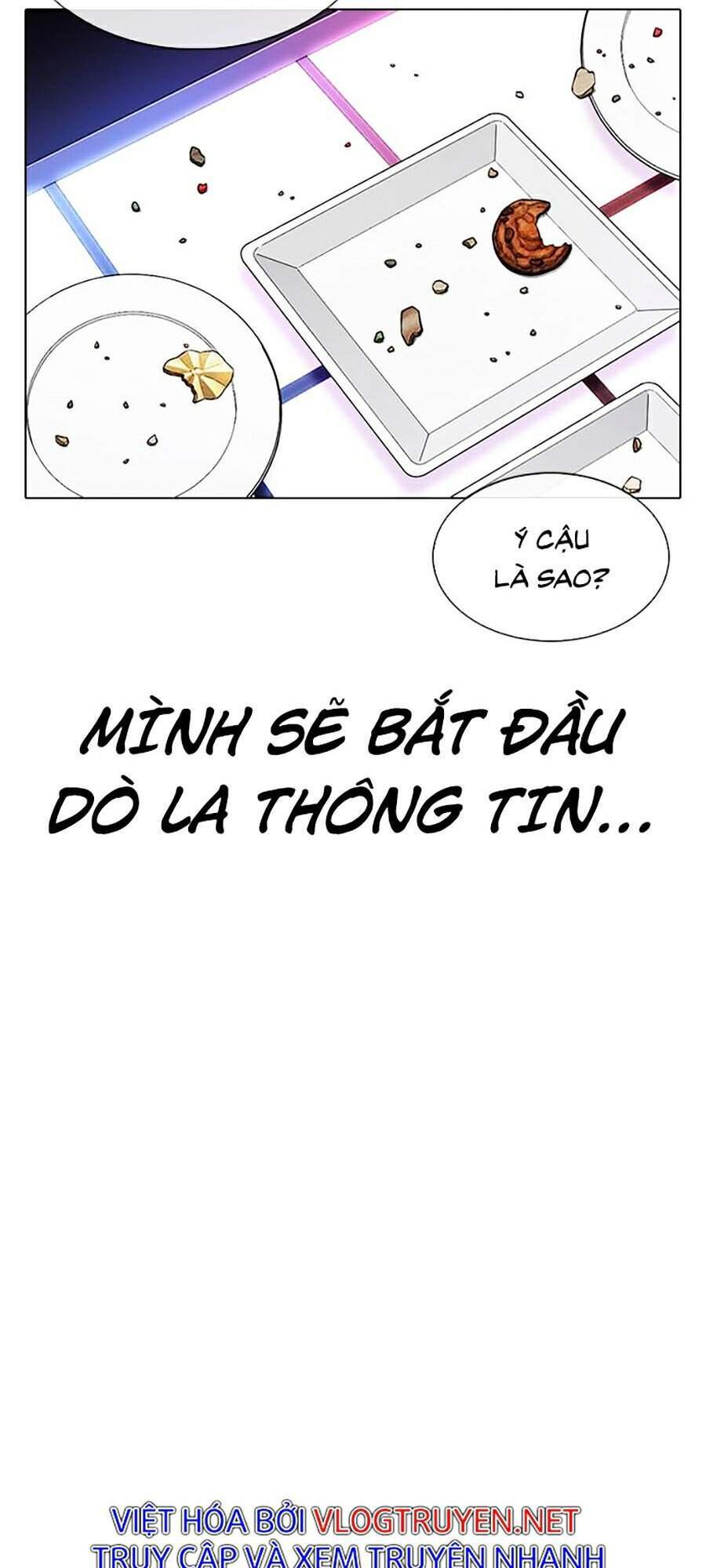 Hoán Đổi Diệu Kỳ Chapter 327 - Trang 2