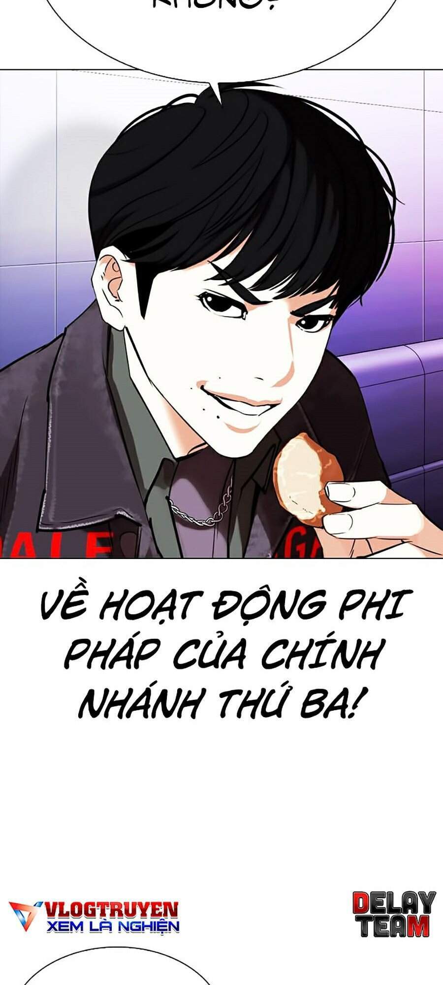 Hoán Đổi Diệu Kỳ Chapter 327 - Trang 2