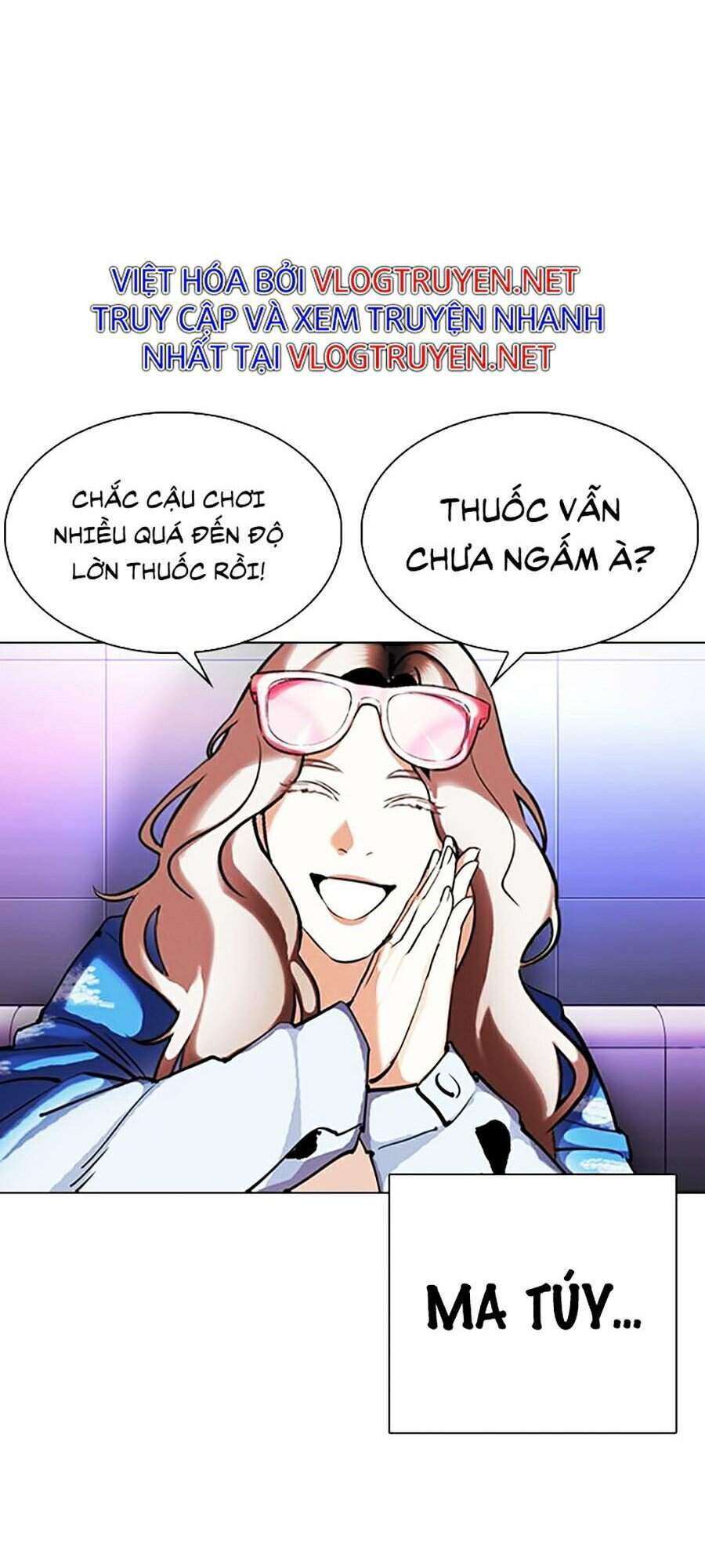 Hoán Đổi Diệu Kỳ Chapter 327 - Trang 2