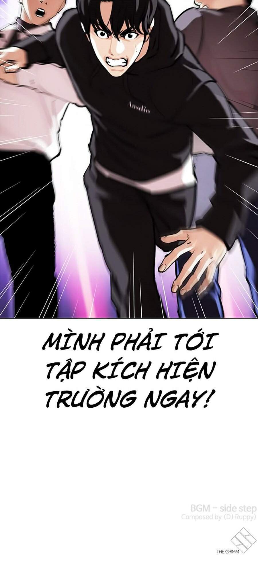 Hoán Đổi Diệu Kỳ Chapter 327 - Trang 2