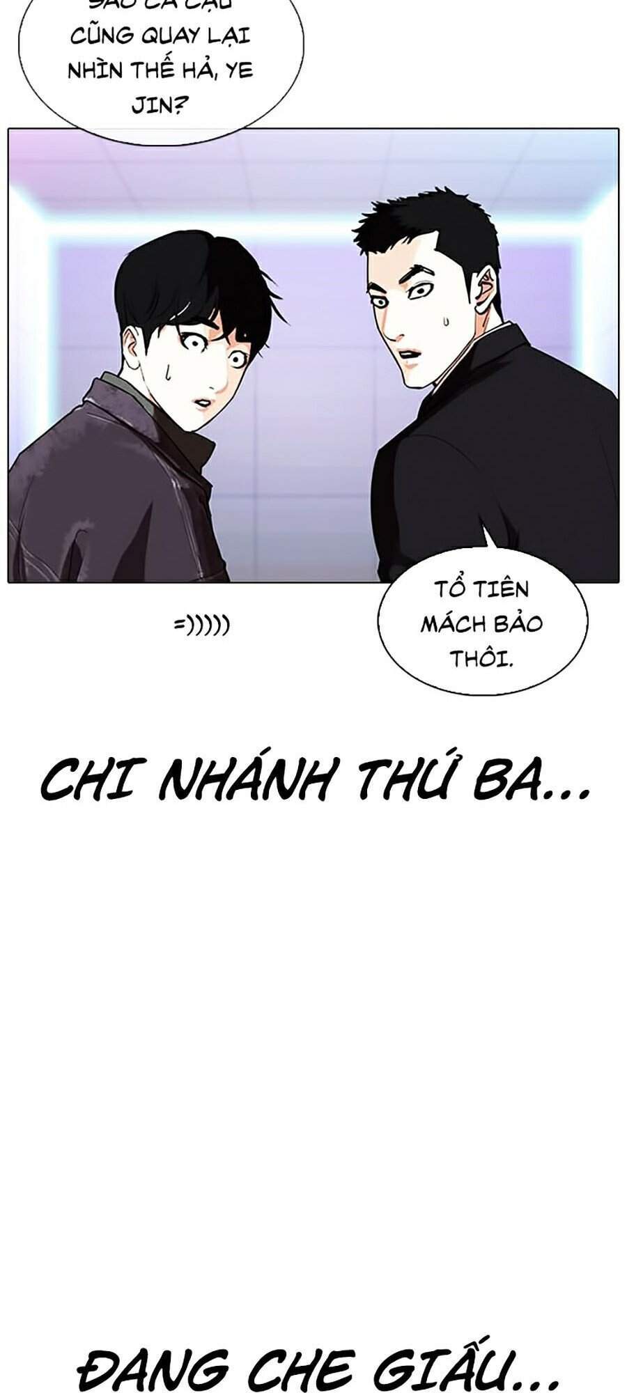 Hoán Đổi Diệu Kỳ Chapter 327 - Trang 2