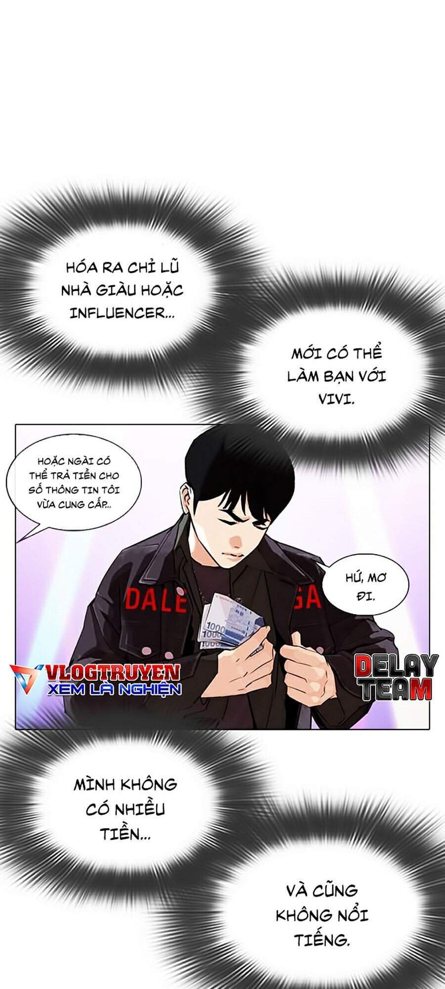 Hoán Đổi Diệu Kỳ Chapter 327 - Trang 2