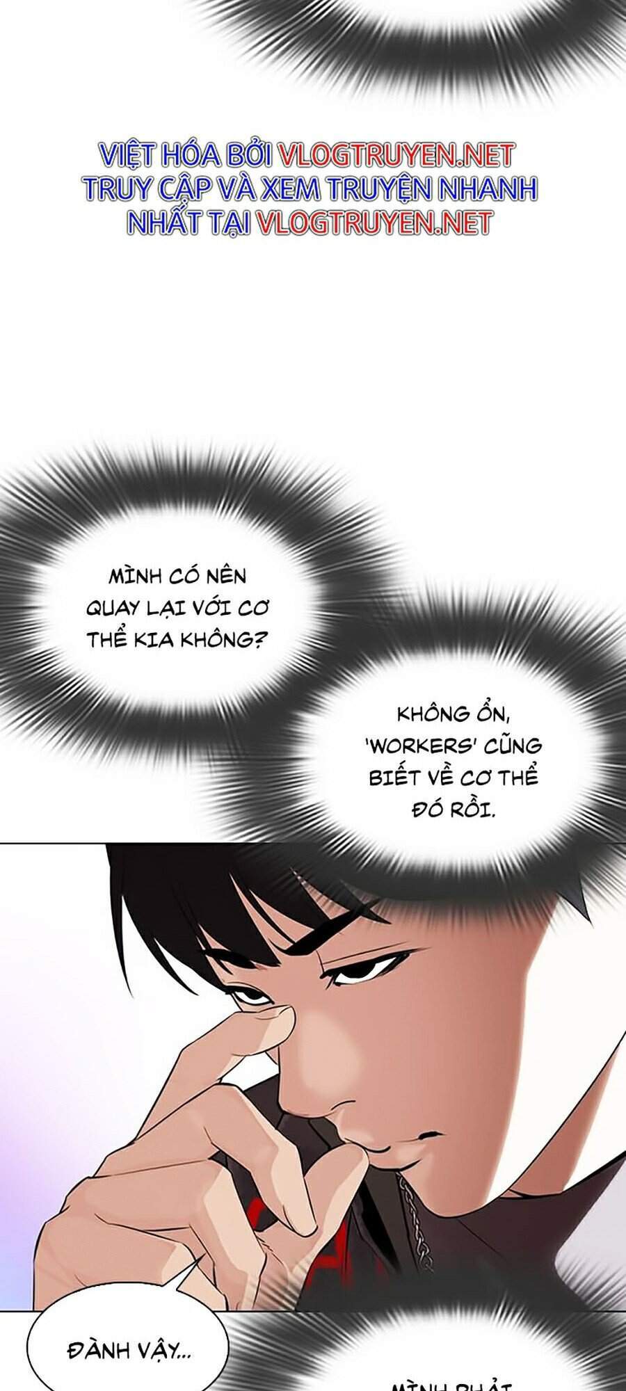 Hoán Đổi Diệu Kỳ Chapter 327 - Trang 2