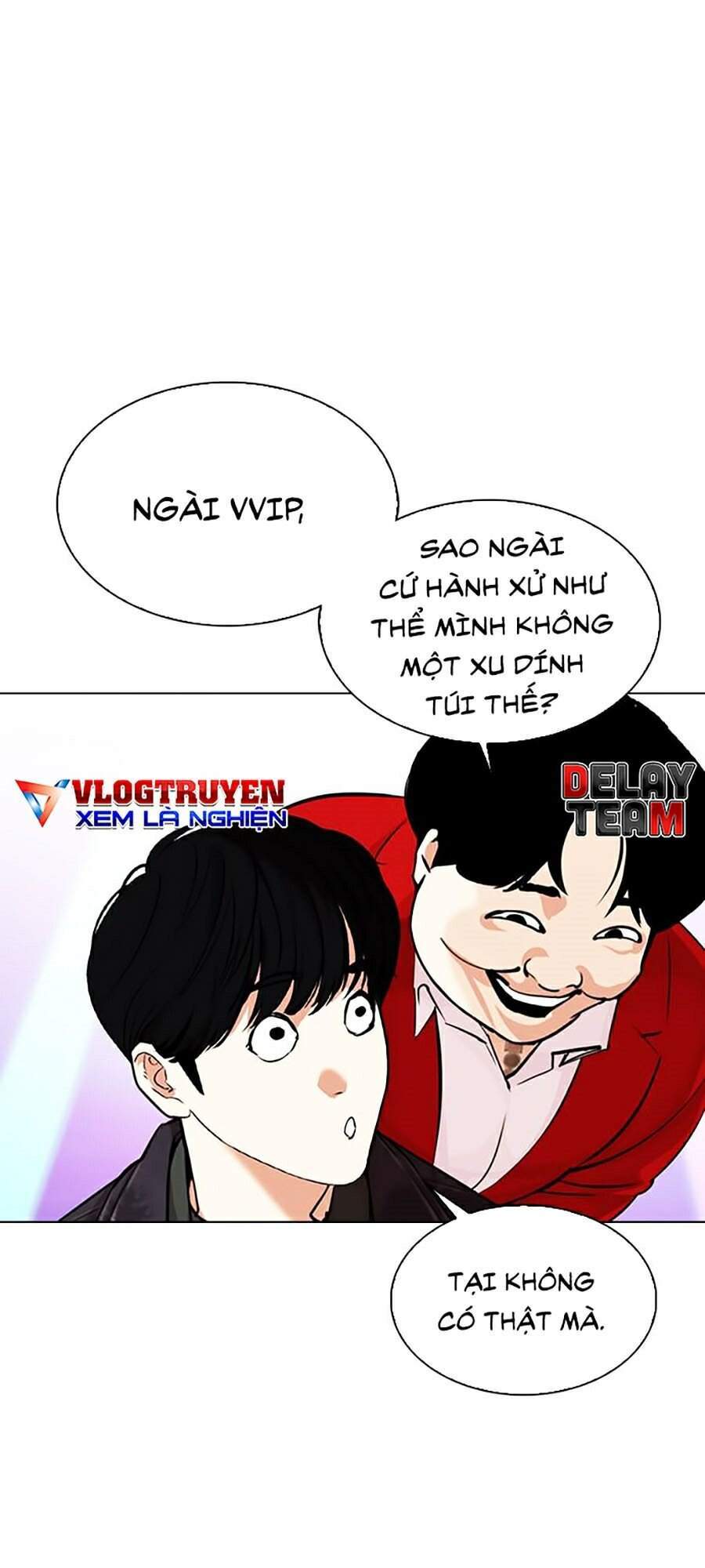 Hoán Đổi Diệu Kỳ Chapter 327 - Trang 2